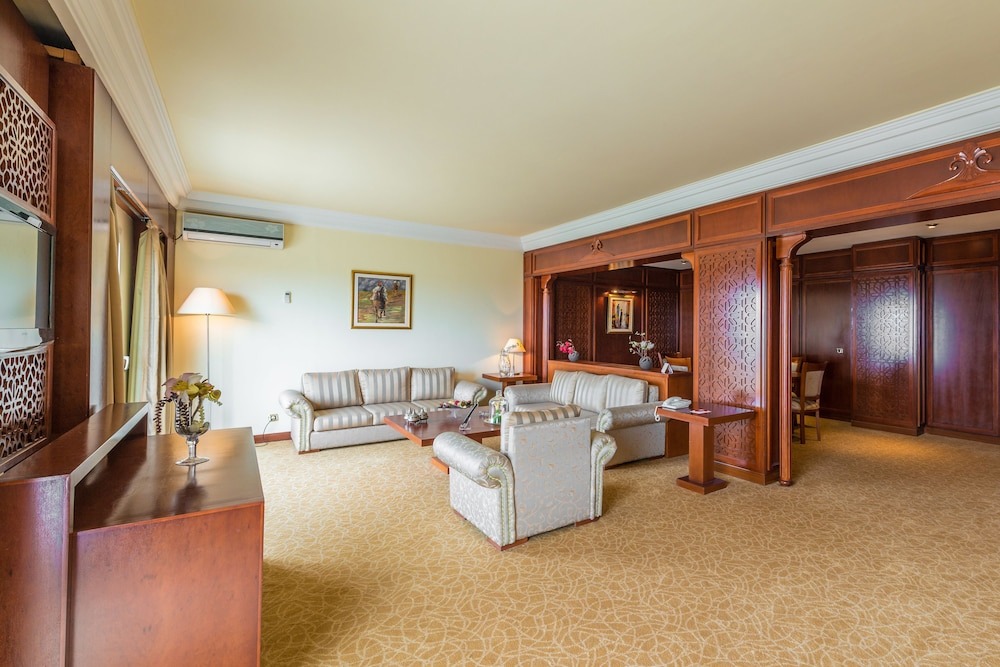 هتل لی رویال